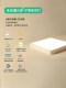 Bedroom Lighting Ceiling Lamp Modern Home Dining Room Corridor Aisle Entrance Square Ultra-Thin Led Master Bedroom Ceiling Lamp