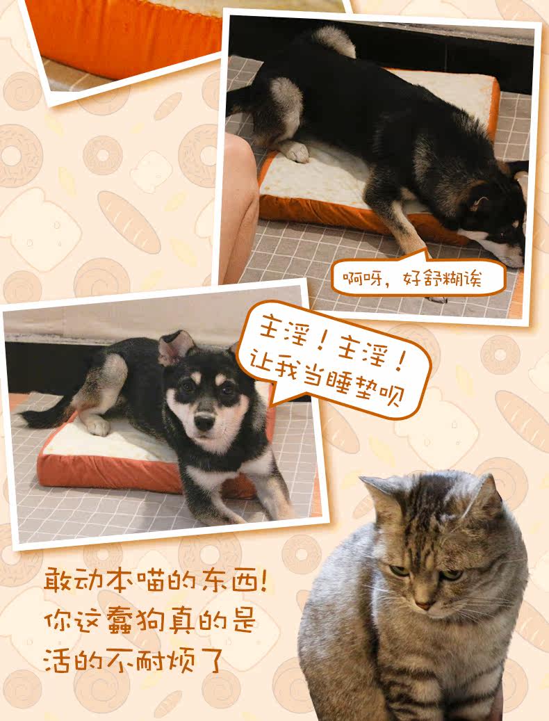 Peluche manga en peluche classe spoof - Ref 2695208 Image 16