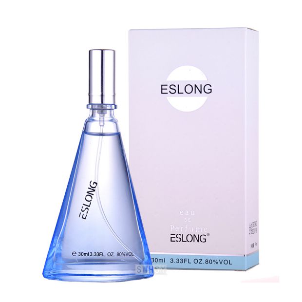 Chính hãng ESLONG 诗 诗 龙 新雅 唯美 女士 香水 香 30ml nước hoa signorin