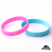 Hong Kong Friday Kendama modeling trend hand strap Pink small Kendama Friday Kendama]