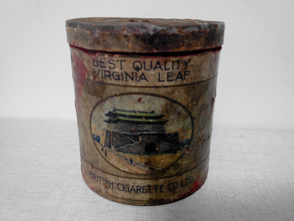 After Liberation Old Iron Box Big Front Door Box Nostalgic Old Objects Ancient Play Chore Old Stock Old Stock