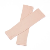 Шелковые спортивные нарукавники, прохладный крем для рук, летние налокотники, защита от солнца