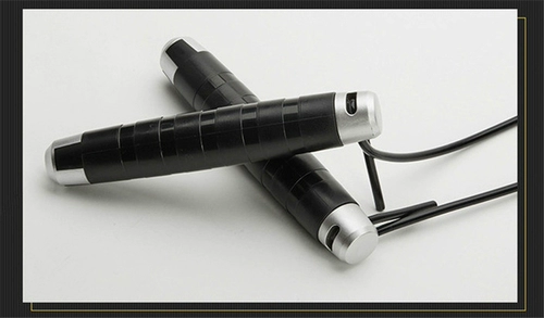 Стальная проволка, спортивная детская скакалка подходит для мужчин и женщин для взрослых для спортзала для школьников