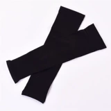 Шелковые спортивные нарукавники, прохладный крем для рук, летние налокотники, защита от солнца