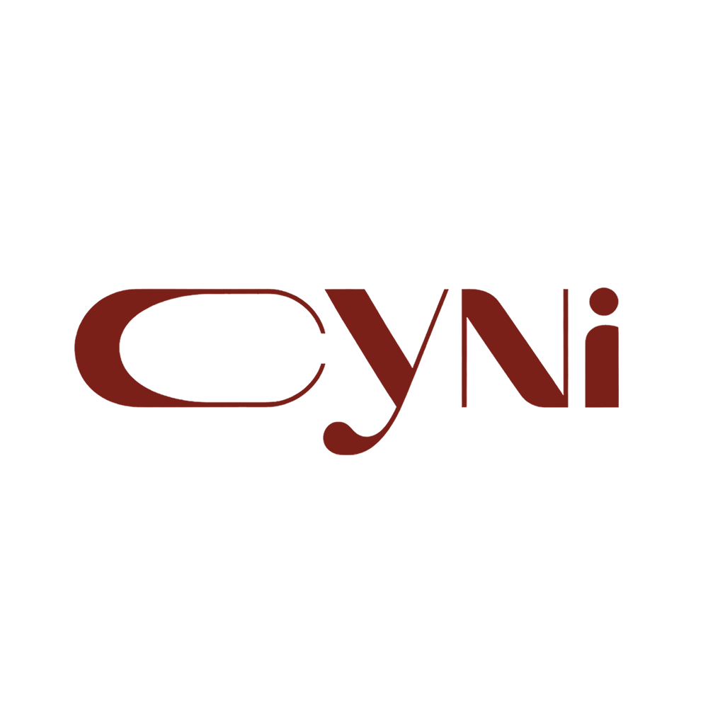 CyNi Brand的LOGO