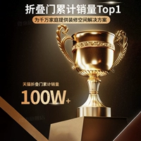 (Совокупный объем продаж одного товара по всей сети 1 млн+)