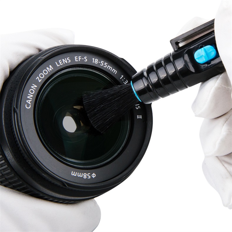 2021 Camera Clean Tool DSLR SLR Viewfinders Filters Cleaning Sensor