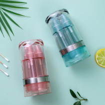 Bottling Travel Set Portable Small Boarding Shampoo Cosmetic Lotion Cream Multifunctional Six-in-One