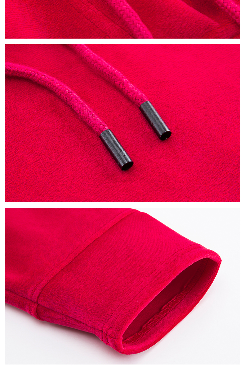 Sweatshirt femme SYMASDOR    - Ref 3217029 Image 26