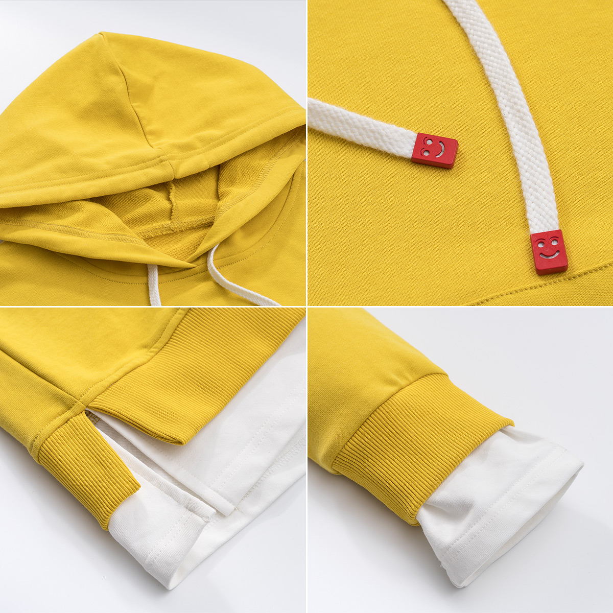 Sweatshirt femme SYMASDOR    - Ref 3217191 Image 5