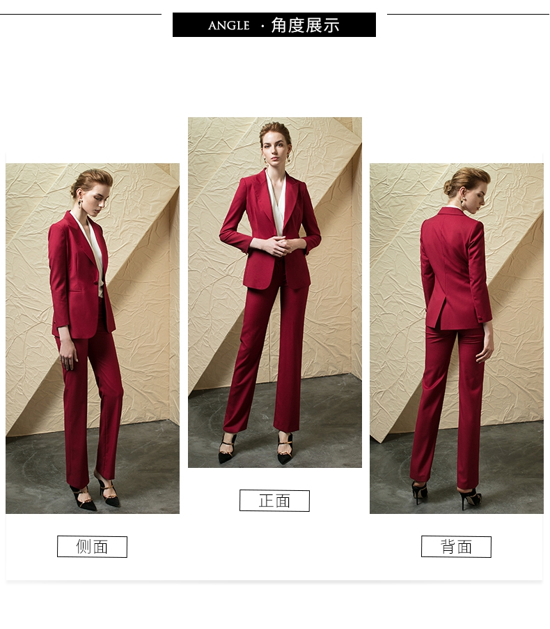 Tailleur femme - Ref 3245079 Image 12