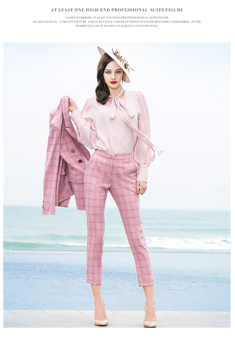 Tailleur femme - Ref 3242650 Image 19