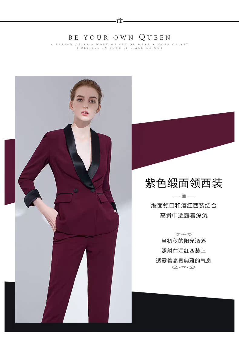 Tailleur femme - Ref 3242801 Image 7