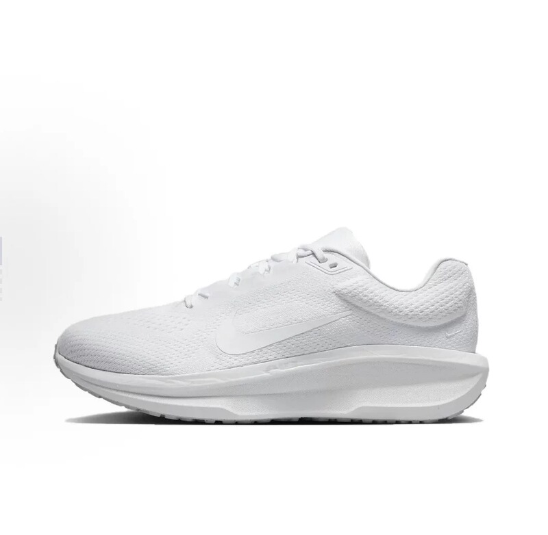 Nike Men's Breathable Professional Running Shoes with Sports Cushioning and Rebounding Air Cushion Nike Winflo 11 Fj9509