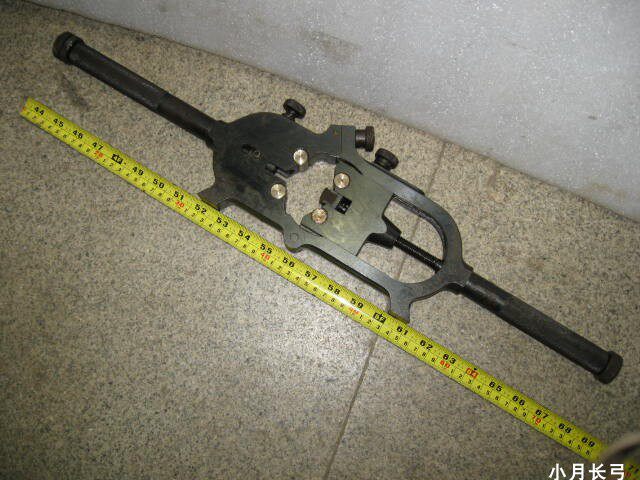 Good workmanship, special tools, professional hand tools, random