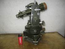 Collectibles-German zeiss zeiss zeiss Theo 030 Optical Theodolite-