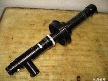 Used PTEM ZOOM 70XL Industrial Zoom Lens 399610-309 -- 