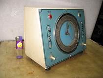 Beijing Xuanwu District Environmental Protection Instrument Factory production: old timer timer professional alarm clock-