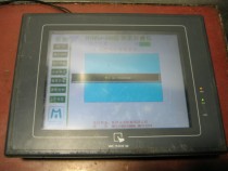 Disassembly parts: touch screen 10 inch MT510TV 4GWV physical map human-machine interface-