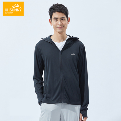 【Ohsunny】防紫外线防晒外套