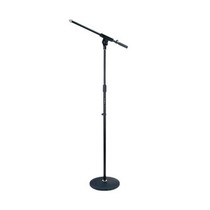 Sound King DD019B disc microphone stand high-end bar Music Restaurant stage microphone special disc base