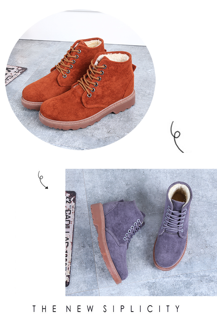 Bottes mi-saison femme OTHER   en Caoutchouc - Ref 3251471 Image 20