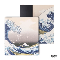 A34 Kanagawa Surfing Ocean2/3 доступен