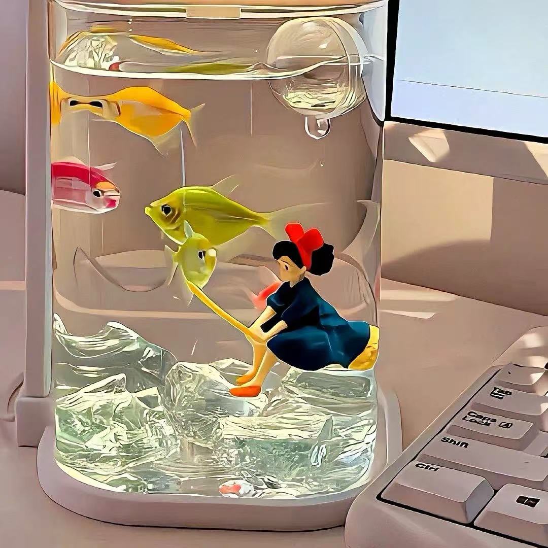羽恩杂货铺