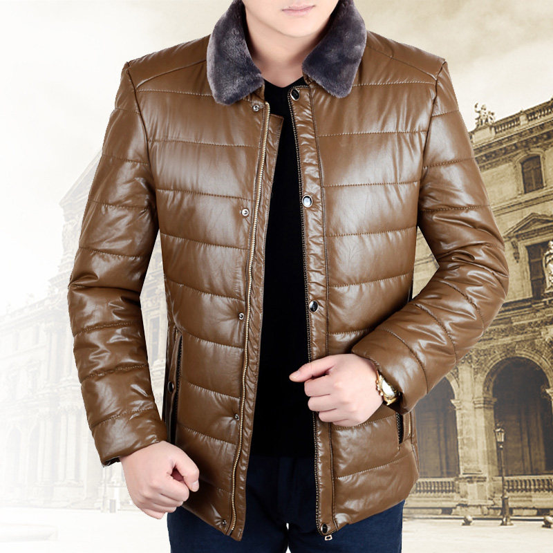 Blouson hiver pour homme   OTHER - Ref 3113931 Image 3