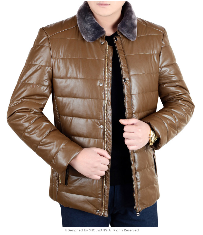 Blouson hiver pour homme   OTHER - Ref 3113931 Image 20