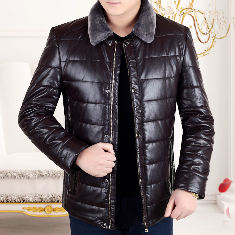 Blouson hiver pour homme   OTHER - Ref 3113931 Image 1