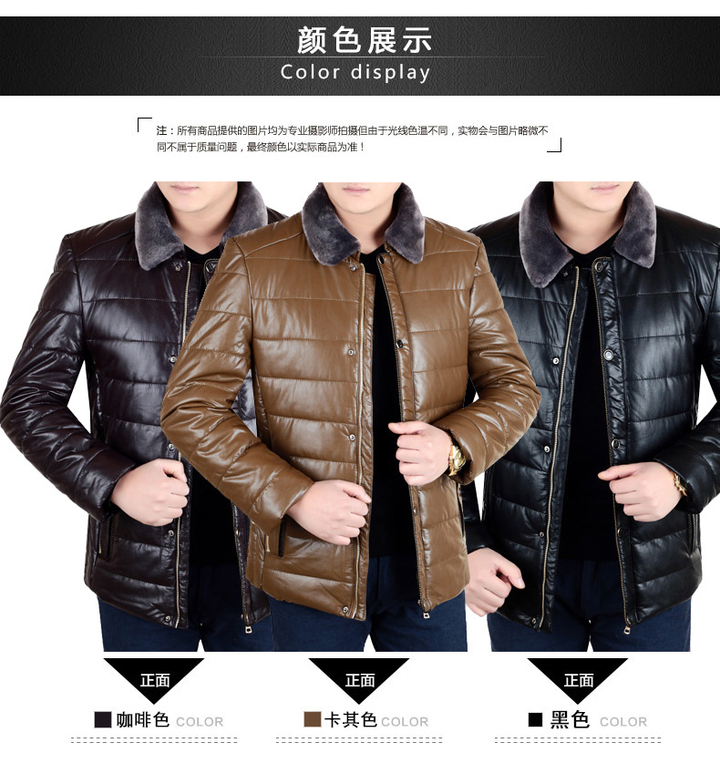 Blouson hiver pour homme   OTHER - Ref 3113931 Image 12