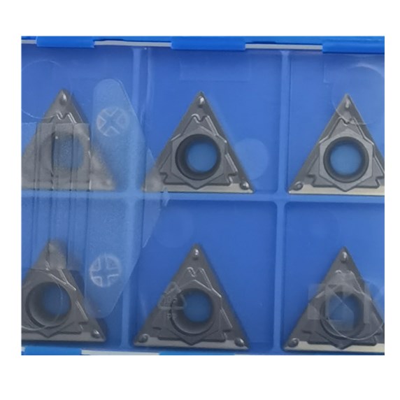 Boring triangle metal ceramic boring hole single side CNC car knife TCMT16T304 16T308-HQ TN60