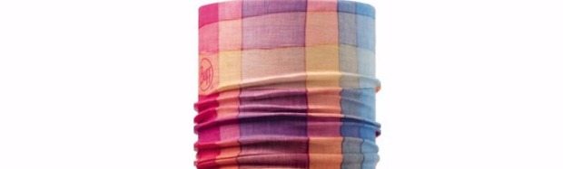 Tây Ban Nha BUFF ngoài trời chống gió đa dạng ma thuật khăn trùm đầu cưỡi khăn trùm đầu thiết kế ban đầu 104833 - Kerchief / Earflap khăn ống đa năng cao cấp