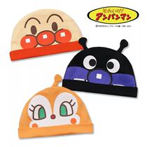 Spot 2022 Outlet Japanese Bread Superman 0-1 Year Old Newborn Baby Pure Cotton Casual Dome Hat Sleeve Head Cap