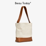 Сумка через плечо, вместительный и большой шоппер, сумка на одно плечо