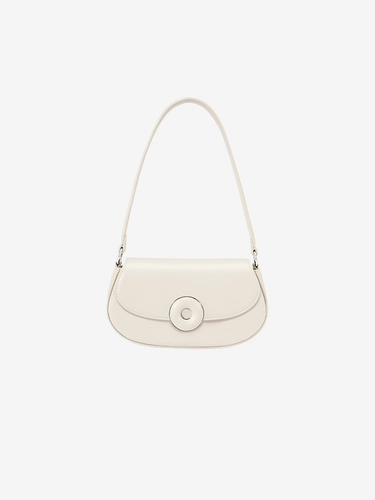 Пончик, оригинальная сумка подмышку, сумка на одно плечо, коллекция 2023, премиум класс