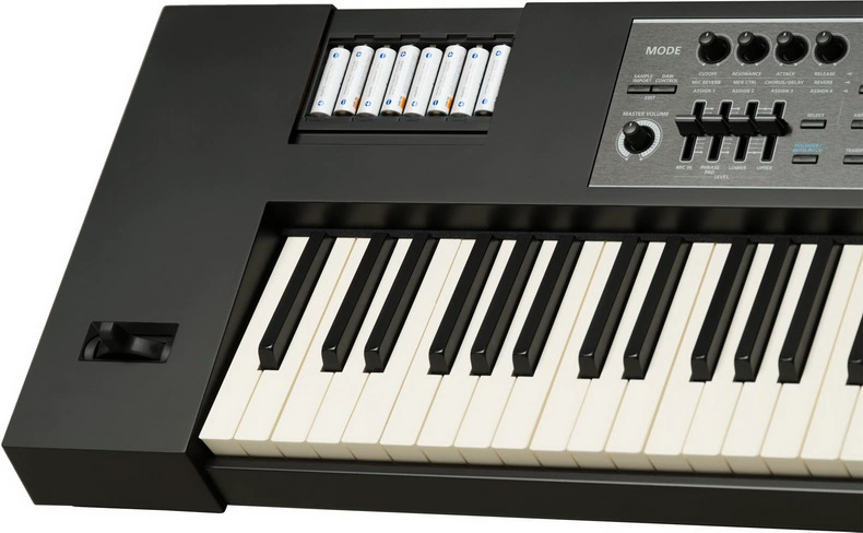 Roland JUNO-DS 88 JUNODS88 Roland tổng hợp điện tử 88 phím Hammer Piano bàn phím dan piano dien tu