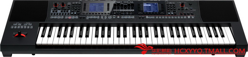 Roland Synthesizer E-A7 EA7 GW8 Roland Bàn phím tự động đi kèm đàn piano điện giá 1 triệu