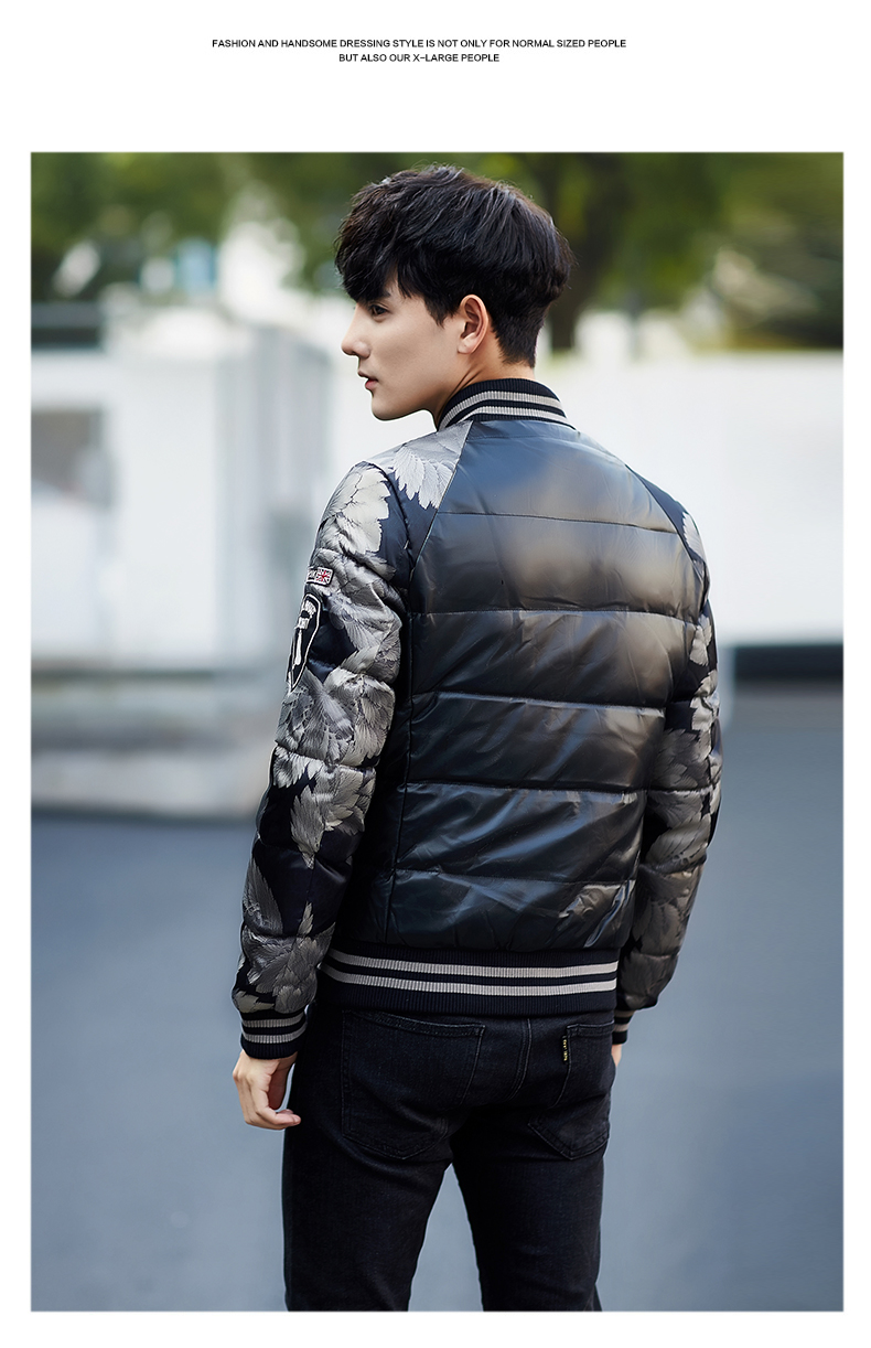 Blouson homme DONEPAIS   - Ref 3120957 Image 19