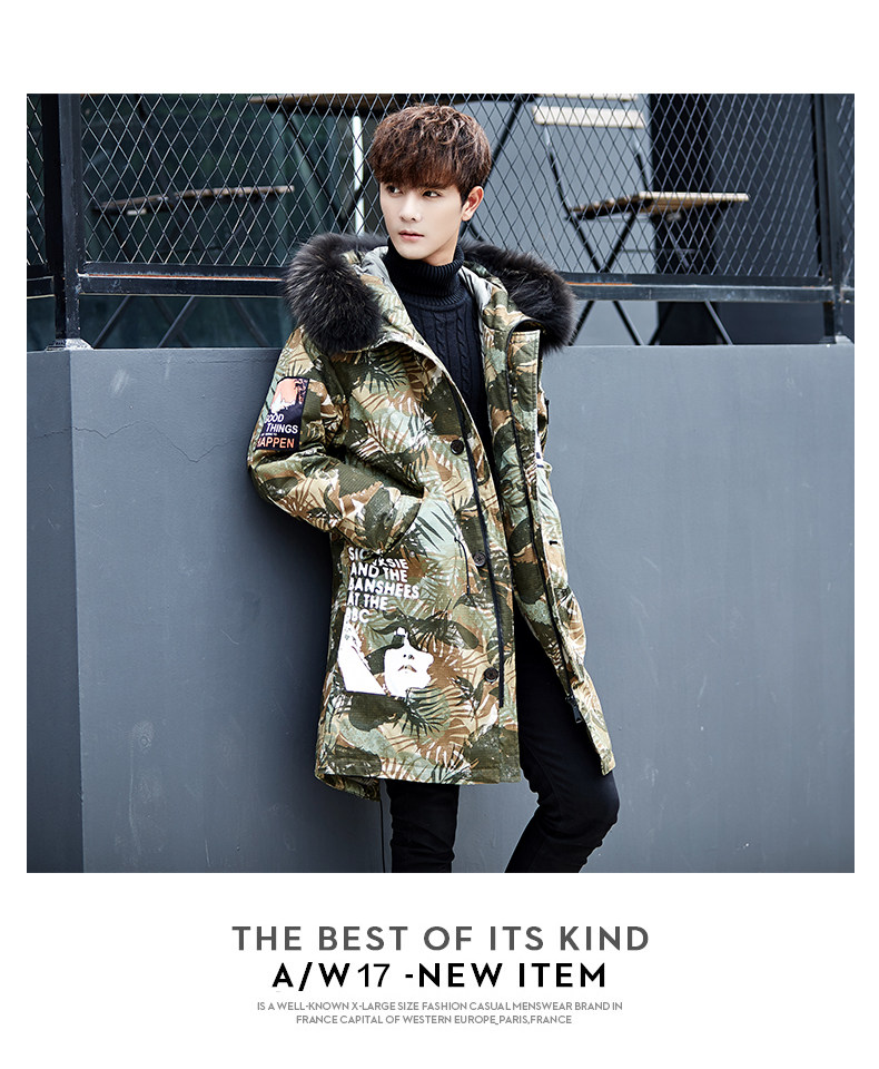 Blouson homme DONEPAIS   - Ref 3121703 Image 17