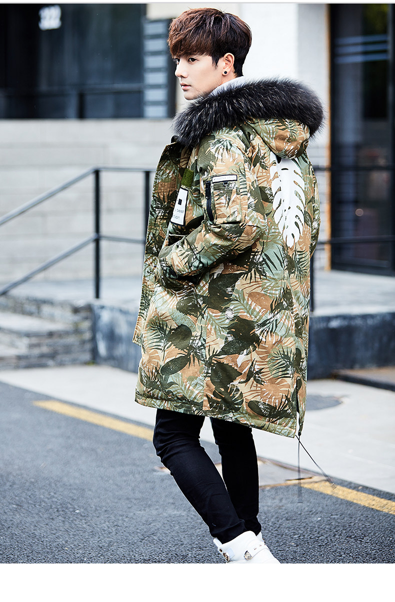 Blouson homme DONEPAIS   - Ref 3121703 Image 14