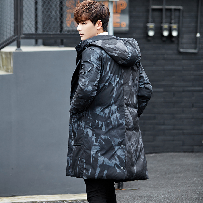 Blouson homme DONEPAIS   - Ref 3120296 Image 5