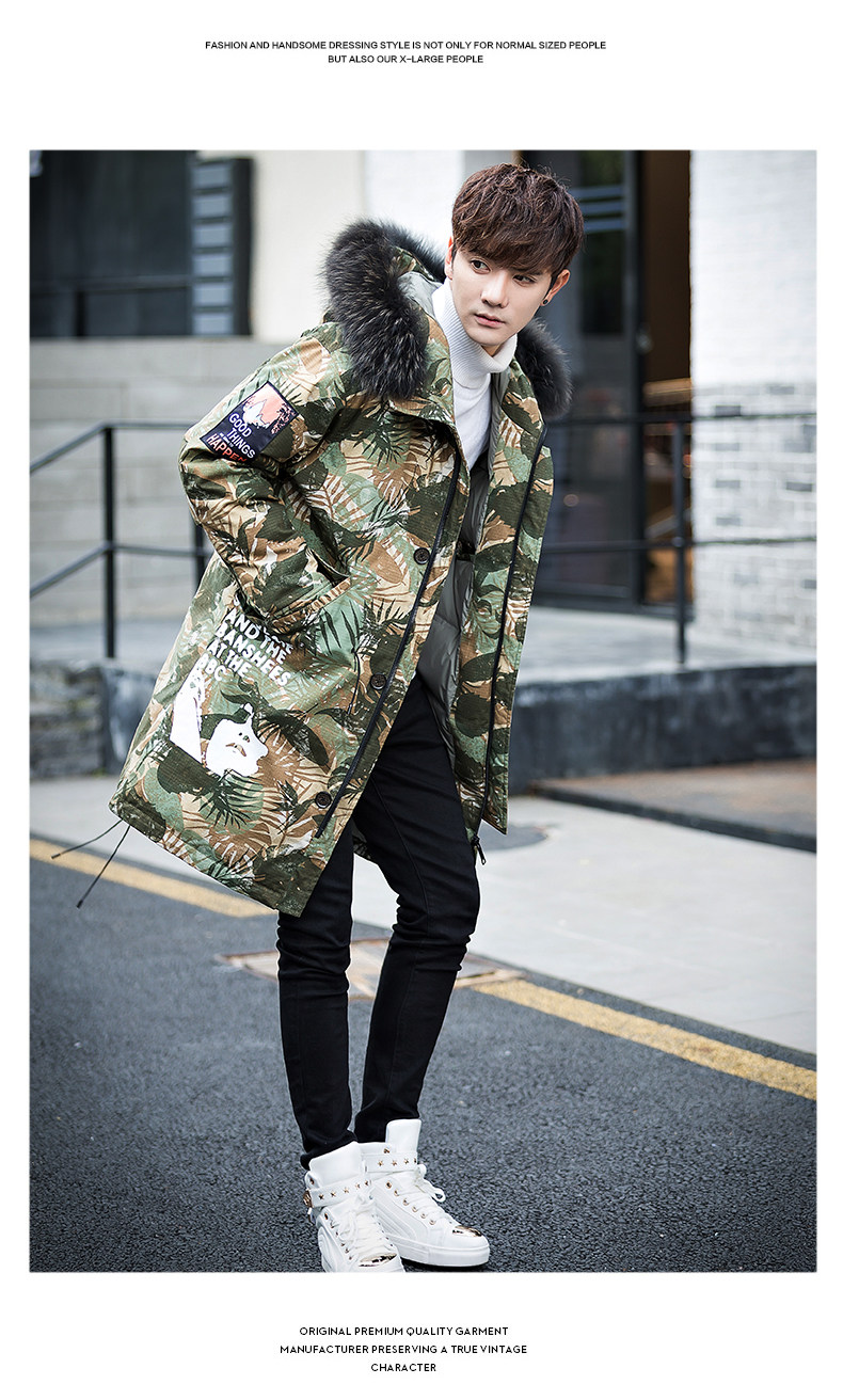 Blouson homme DONEPAIS   - Ref 3121703 Image 20