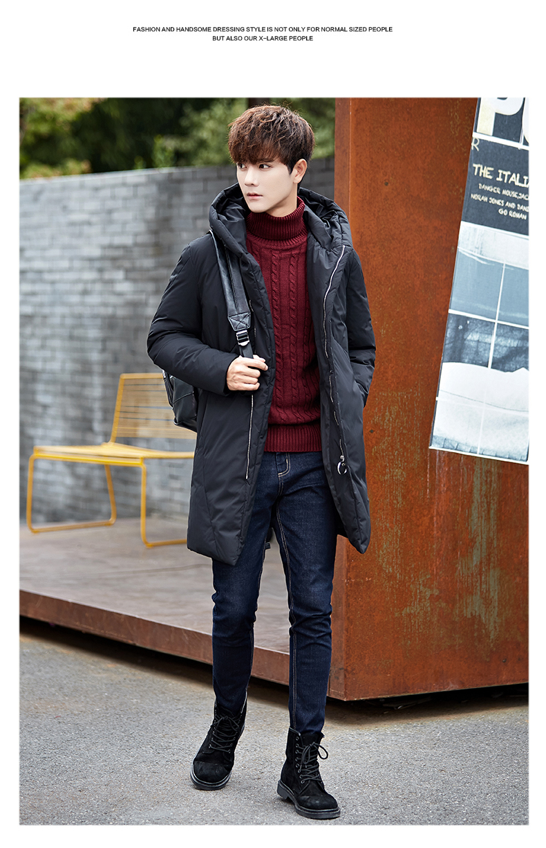 Blouson homme DONEPAIS   - Ref 3123153 Image 18