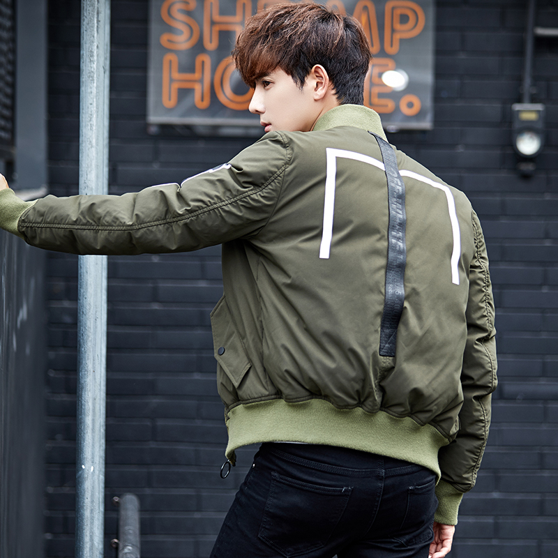 Blouson homme DONEPAIS   - Ref 3123158 Image 1