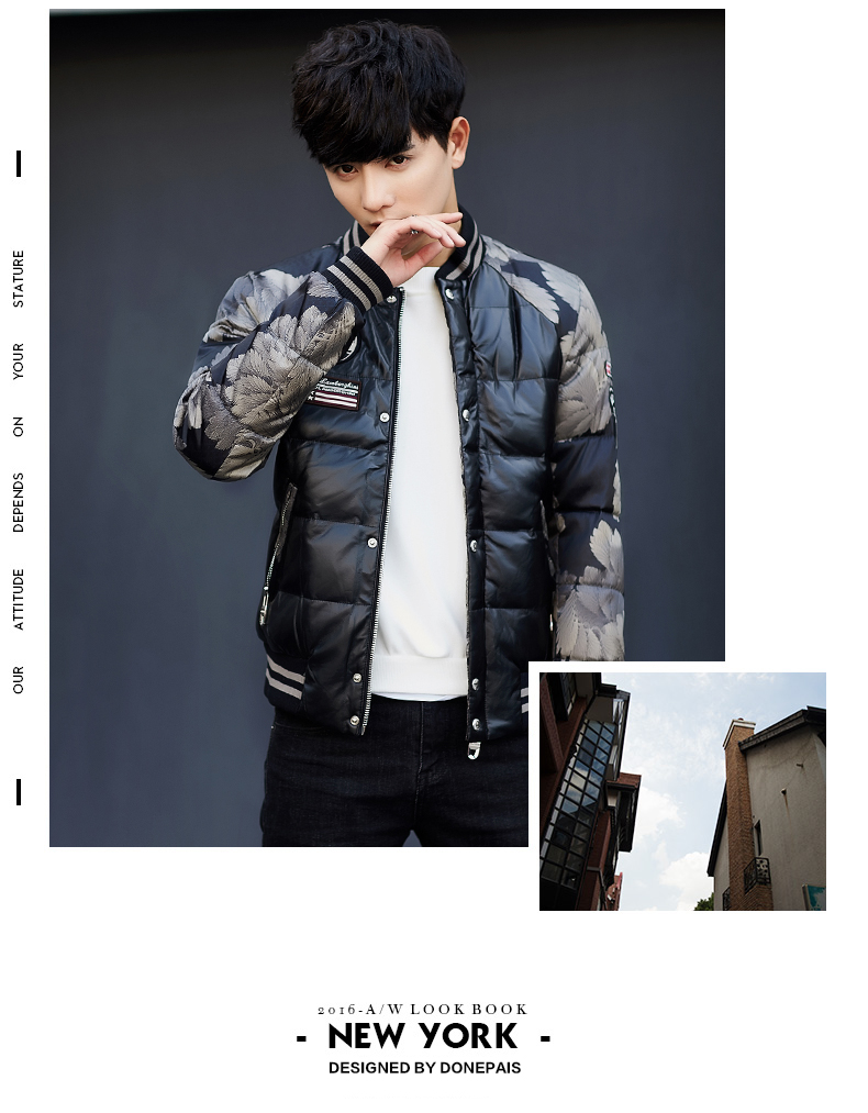 Blouson homme DONEPAIS   - Ref 3120957 Image 18