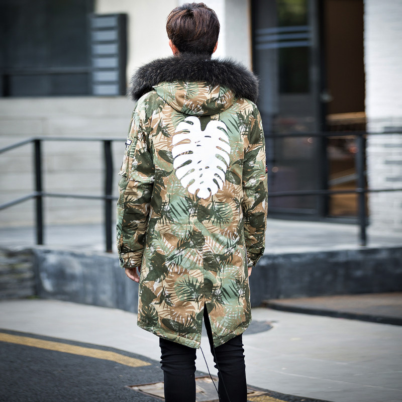 Blouson homme DONEPAIS   - Ref 3121703 Image 4