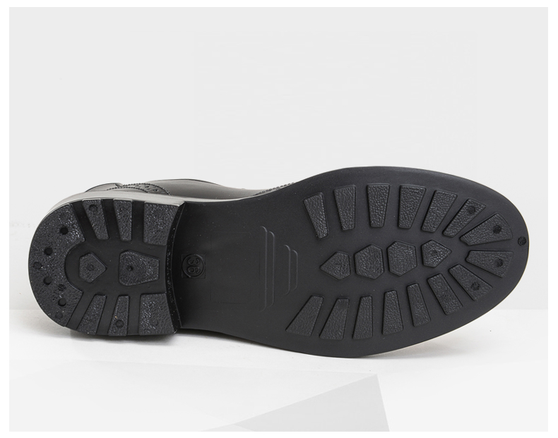 Chaussures en caoutchouc - Ref 932203 Image 18