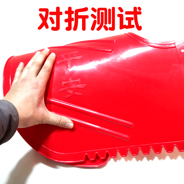 Của nam giới 125 xe máy front bumper kính chắn gió thấp hơn kính chắn gió fender windproof ấm xà cạp nhấp nháy kính chắn gió moto